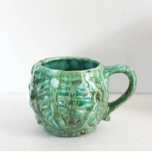 Vintage Children's Surprise Mug Cup
